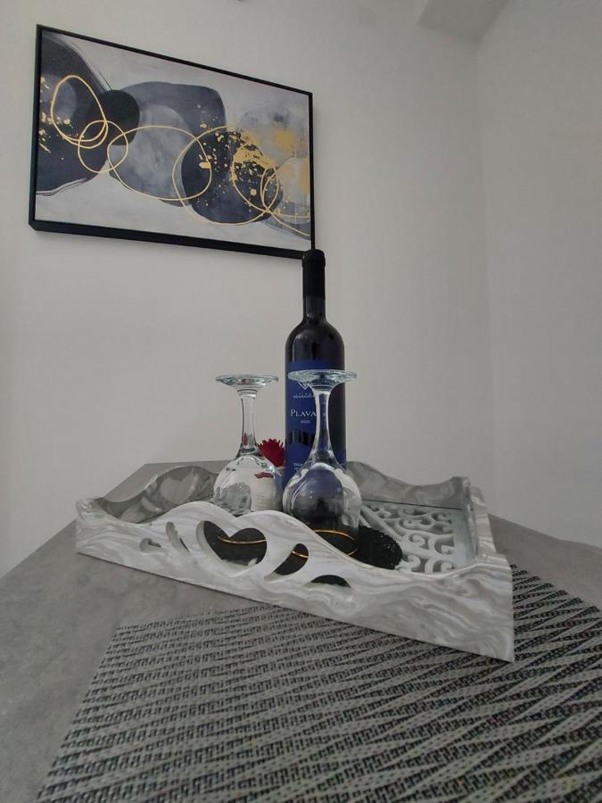 Studio Apartment Portofino Dubrovnik Extérieur photo