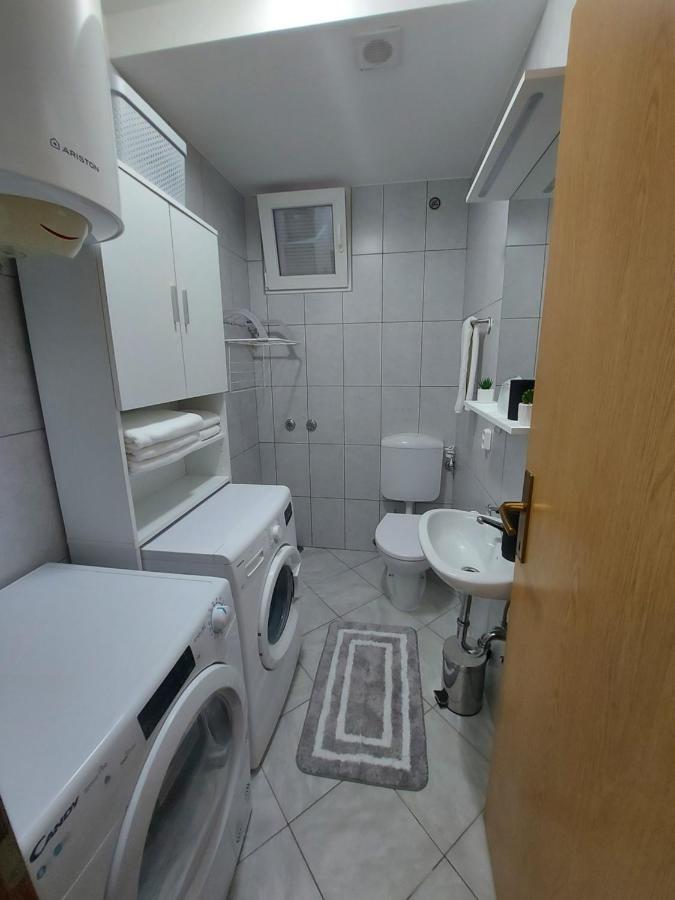 Studio Apartment Portofino Dubrovnik Extérieur photo