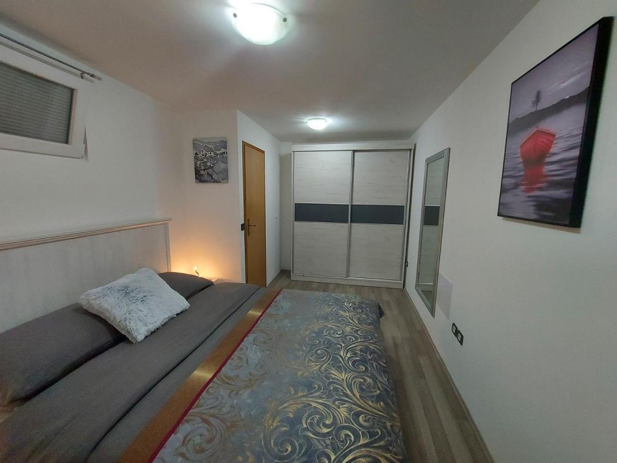 Studio Apartment Portofino Dubrovnik Extérieur photo
