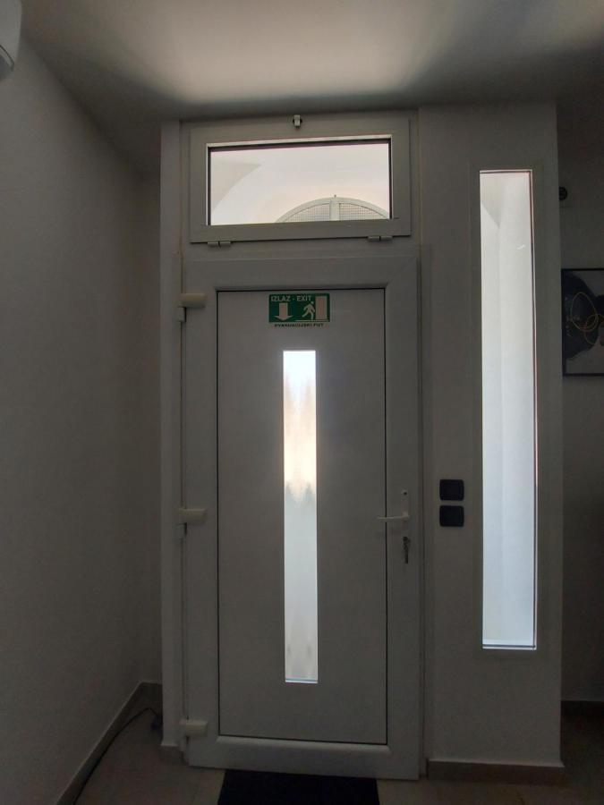 Studio Apartment Portofino Dubrovnik Extérieur photo