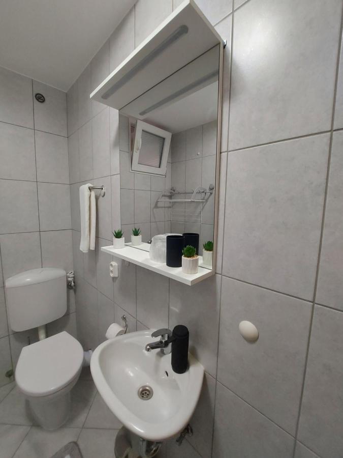 Studio Apartment Portofino Dubrovnik Extérieur photo