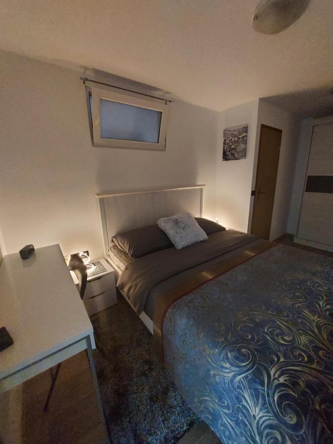 Studio Apartment Portofino Dubrovnik Extérieur photo