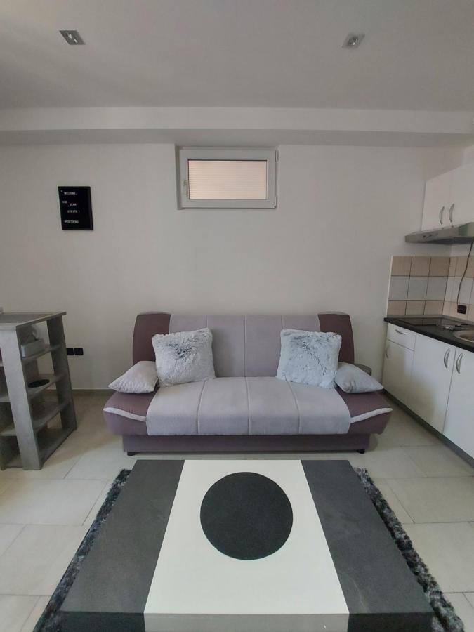 Studio Apartment Portofino Dubrovnik Extérieur photo